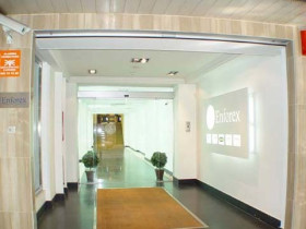 Enforex в Барселоне