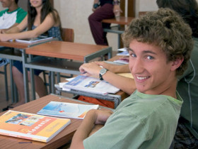 Enforex в Мадриде