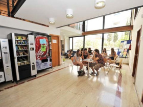 Enforex в Мадриде