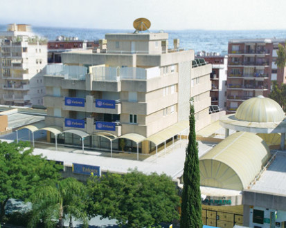 Enforex в Марбелье