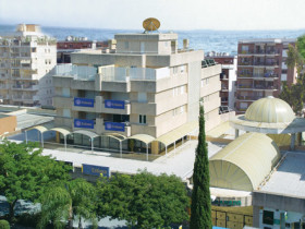 Enforex в Марбелье