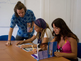 Enforex в Марбелье