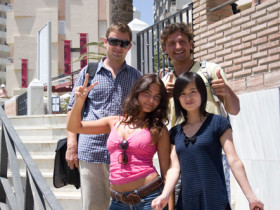 Enforex в Марбелье