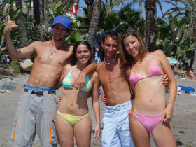 Enforex в Марбелье