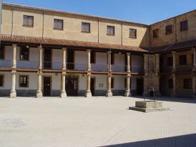 Enforex в Саламанке