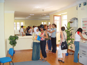 Enforex в Саламанке