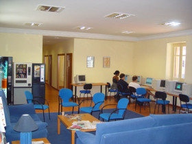 Enforex в Саламанке