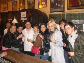 Экскурсии и развлечения