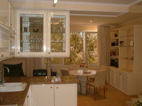 Проживание в Malaca Instituto