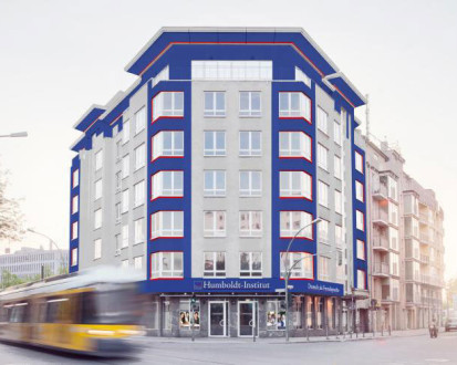 Humboldt-Institut Berlin