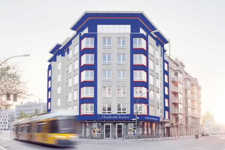 Humboldt-Institut Berlin