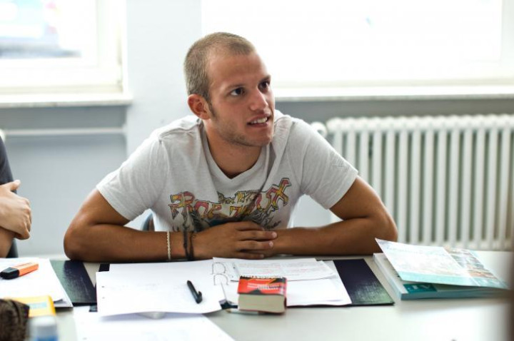 Humboldt-Institut Berlin