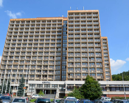 Институт языковой и профессиональной подготовки Карлова университета в Праге