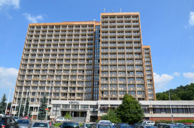 Институт языковой и профессиональной подготовки Карлова университета в Праге