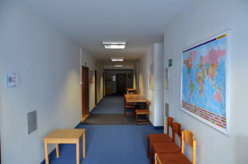 Институт языковой и профессиональной подготовки Карлова университета в Праге