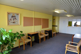 Институт языковой и профессиональной подготовки Карлова университета в Праге