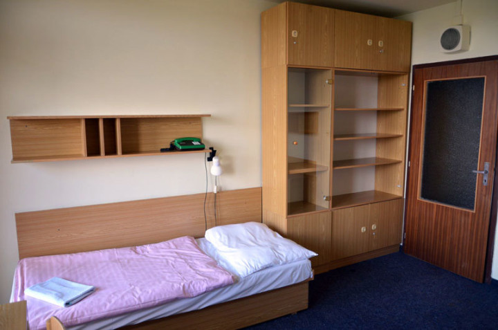 Институт языковой и профессиональной подготовки Карлова университета в Праге