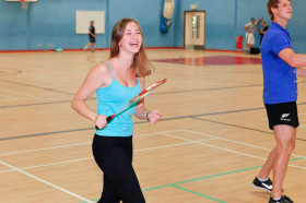 Летняя школа Thames Valley Sevenoaks