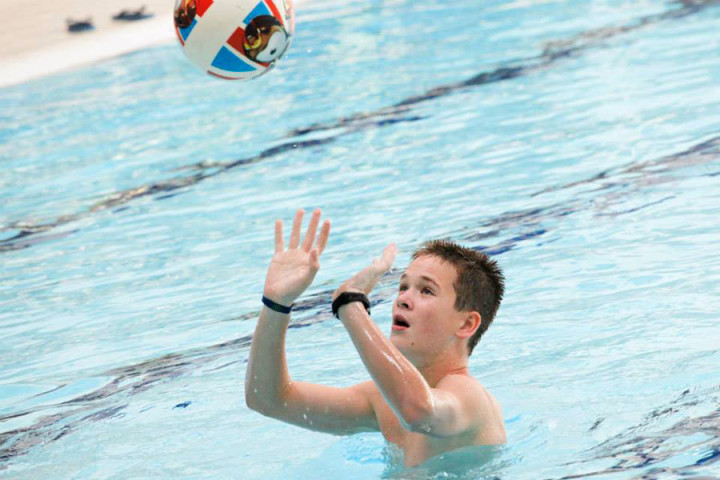 Летняя школа Thames Valley Sevenoaks