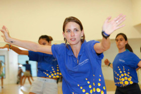 Летняя школа Thames Valley Sevenoaks