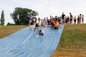 Летняя школа Thames Valley Sevenoaks