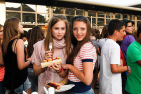 Летняя школа Thames Valley Sevenoaks