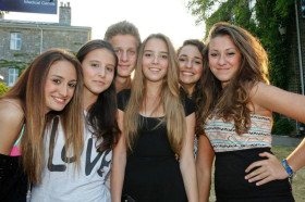 Летняя школа Thames Valley Sevenoaks