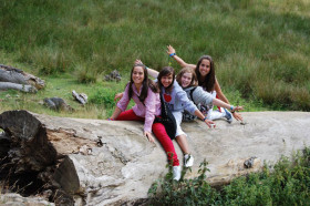 Летняя школа Thames Valley Sevenoaks