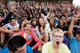 Летняя школа Thames Valley Sevenoaks