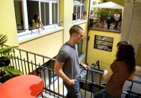 ALPADIA Language Schools Montreux