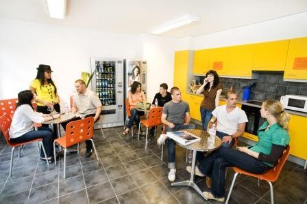 ALPADIA Language Schools Montreux