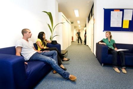 ALPADIA Language Schools Montreux