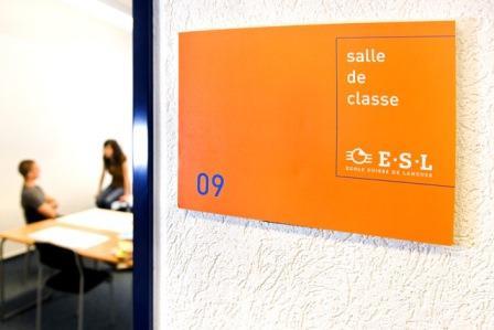 ALPADIA Language Schools Montreux