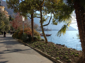 ALPADIA Language Schools Montreux