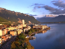 ALPADIA Language SchoolsMontreux