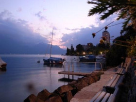 ALPADIA Language Schools Montreux