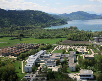 University of Klagenfurt