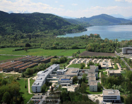 University of Klagenfurt