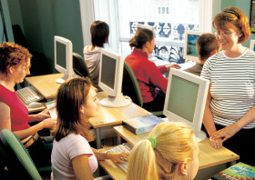 Компьютерный класс