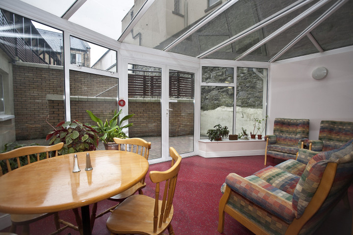 Baggot City Residence