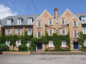 Студенческая резиденция LAL Taunton School