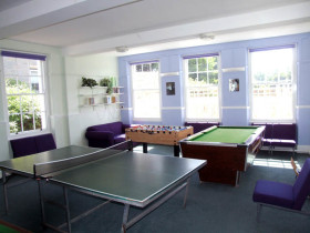 Комната отдыха