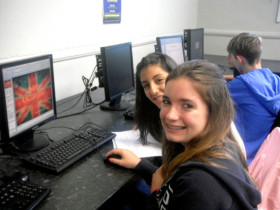 Компьютерный класс