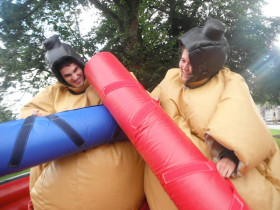 Развлечения в LAL Taunton School