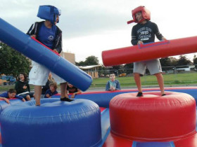 Отдых и развлечения