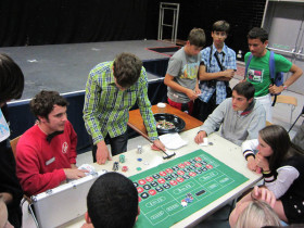 Отдых и развлечения