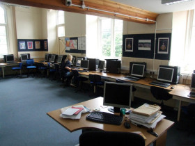 Компьютерный класс