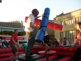 Развлечения