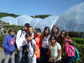 Студенты LAL Kelly College