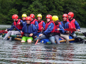 Занятия спортом